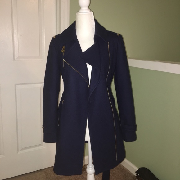Michael Kors Coat - Picture 5 of 8